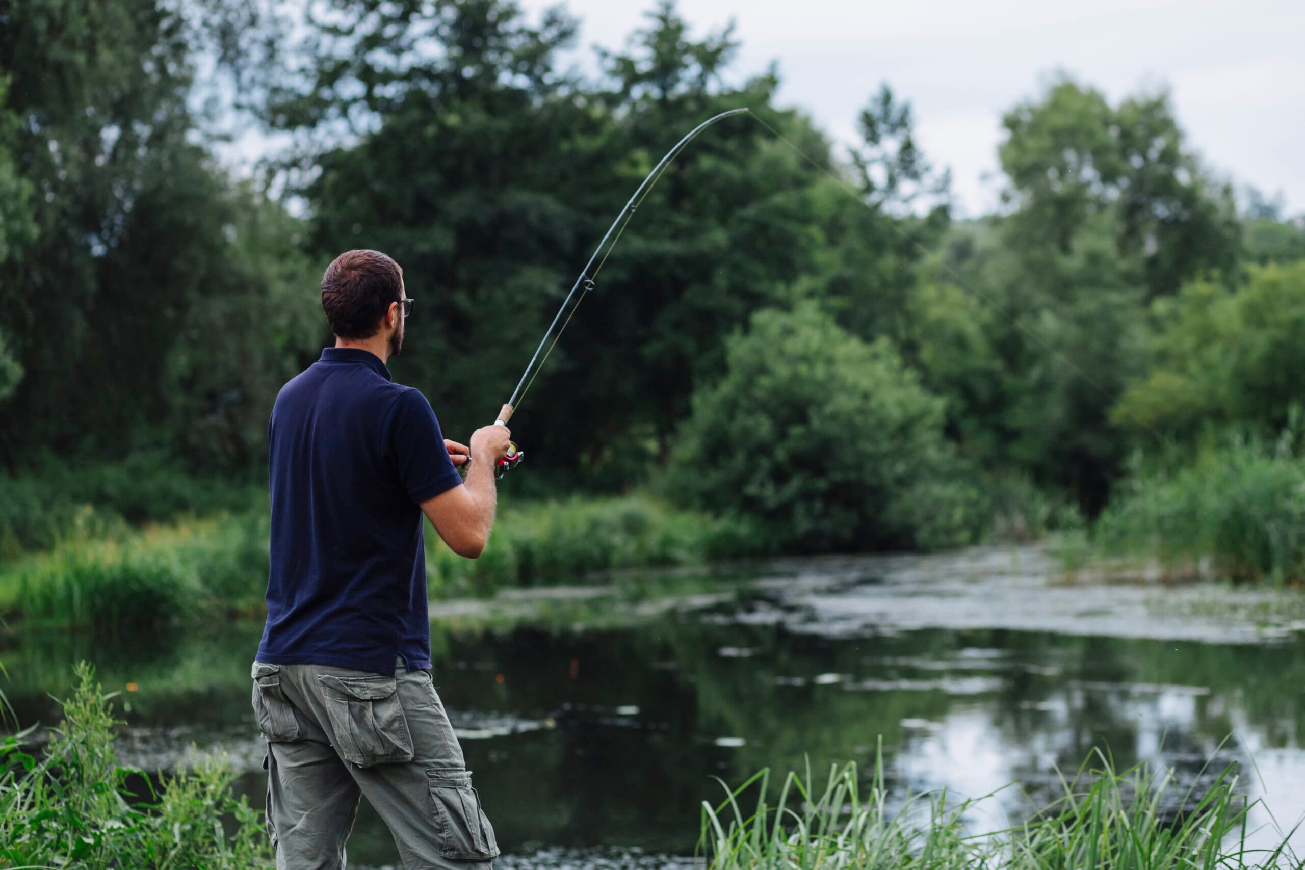 Entre Rius i Muntanyes: L’Experiència Única de Pesca al Pallars Sobirà