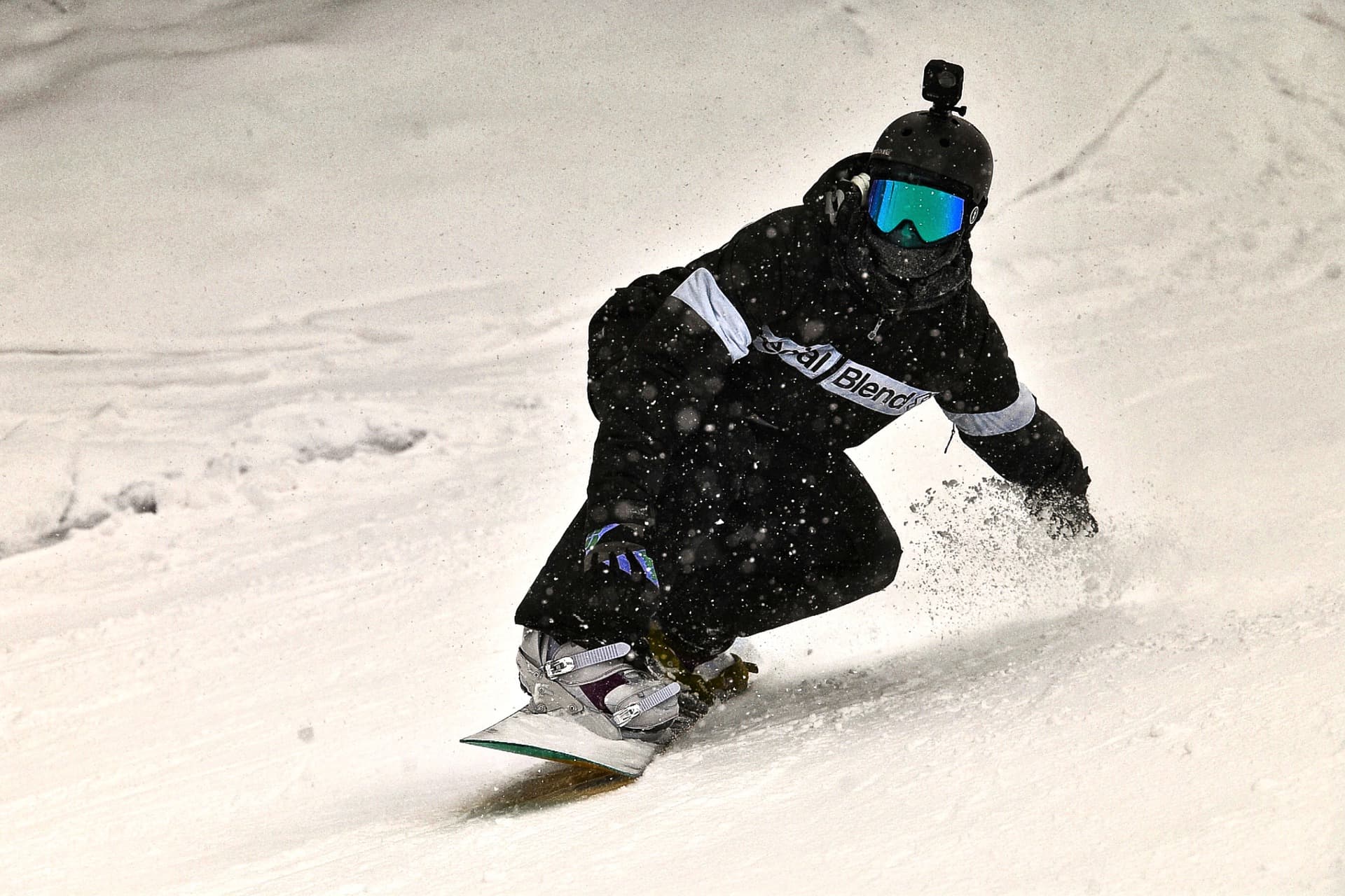 Snowboard al Pirineu Català: Estacions properes a Llavorsí
